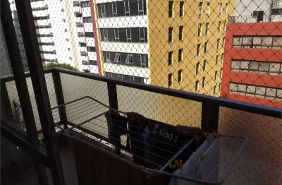 Apartamento com 3 quartos à venda em aclimação - sp