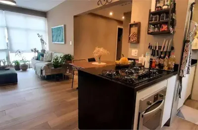 Apartamento com 3 quartos à venda na Alameda Itu, Jardim Paulista, São Paulo