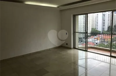 Apartamento com 4 quartos à venda na Rua Gaivota, Moema, São Paulo