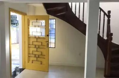 Casa com 2 quartos à venda na Rua Professor Sud Mennucci, Vila Mariana, São Paulo