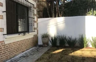 Casa com 2 quartos à venda na Rua Professor Sud Mennucci, Vila Mariana, São Paulo