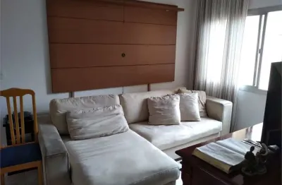 Apartamento com 2 quartos à venda na Avenida Leonardo da Vinci, 1301, Jabaquara, São Paulo