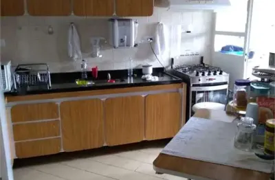 Apartamento com 2 quartos à venda em vila guarani (z sul) - sp