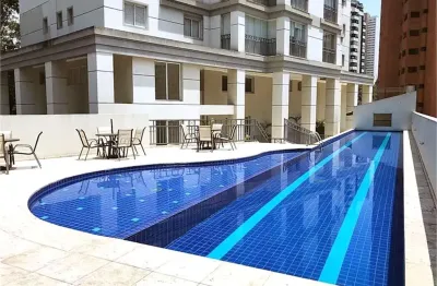 Apartamento com 3 quartos à venda na Rua Almansa, Vila Andrade, São Paulo