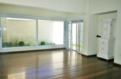 Casa com 4 quartos à venda em vila brasílio machado - sp