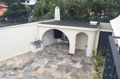 Sobrado com 4 quartos à venda em jardim guedala - sp