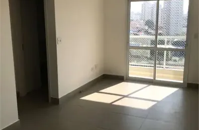 Apartamento com 2 quartos à venda na Rua Lomas Valentinas, Saúde, São Paulo