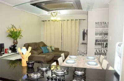 Apartamento com 3 quartos à venda em jardim previdência - sp