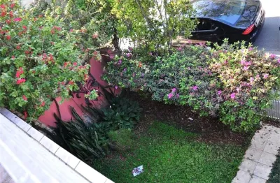 Casa com 4 quartos à venda na Rua Doutor Jesuíno Maciel, Campo Belo, São Paulo