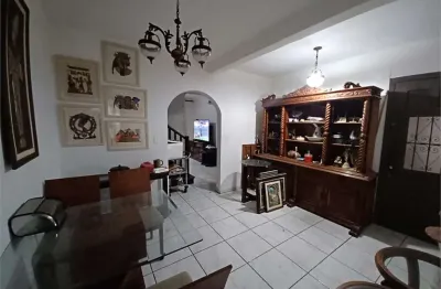 Casa com 4 quartos à venda na Alameda Uapixana, Moema, São Paulo