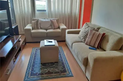 Apartamento com 2 quartos à venda na Avenida Santo Amaro, 4511, Brooklin, São Paulo