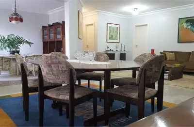 Apartamento com 4 quartos à venda na Rua Barão do Triunfo, Brooklin, São Paulo