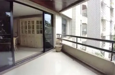 Apartamento com 4 quartos à venda em vila suzana - sp