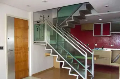 Duplex com 2 quartos à venda em jardim londrina - sp