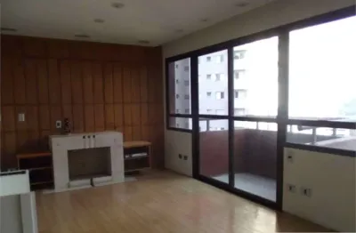 Apartamento com 2 quartos à venda na Avenida Doutor Guilherme Dumont Villares, 2308, Vila Sônia, São Paulo