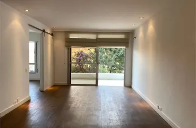 Apartamento com 3 quartos à venda na Rua Professor Filadelfo Azevedo, Vila Nova Conceição, São Paulo