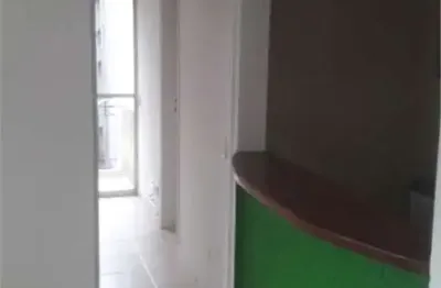 Apartamento com 1 quarto à venda na Alameda Lorena, 838, Jardim América, São Paulo