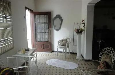 Casa com 3 quartos à venda na Rua Oliveira Lima, Cambuci, São Paulo