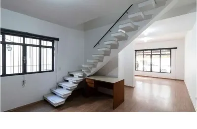 Sobrado com 3 quartos à venda em vila cordeiro - sp