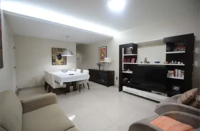 Sobrado com 3 quartos à venda em jardim da glória - sp