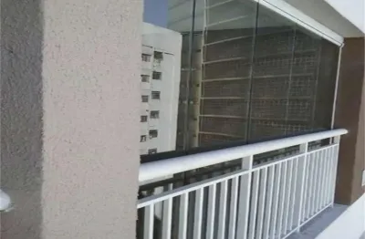 Apartamento com 1 quarto à venda na Rua Paim, 285, Bela Vista, São Paulo