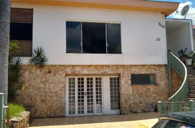 Casa com 2 quartos à venda na Alexandre Naninni, Santana, São Paulo