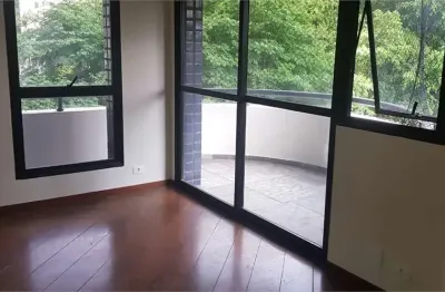 Apartamento com 3 quartos à venda na Rua Professor José Horácio Meirelles Teixeira, Morumbi, São Paulo