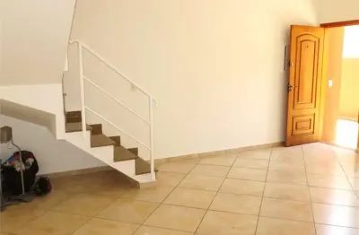 Casa em condomínio fechado com 2 quartos à venda na Rua Tucuri, 67, Saúde, São Paulo