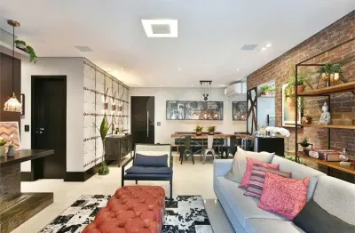 Apartamento com 3 quartos à venda em parque reboucas - sp