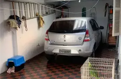 Casa com 3 quartos à venda na Rua Lord Cockrane, 985, Ipiranga, São Paulo