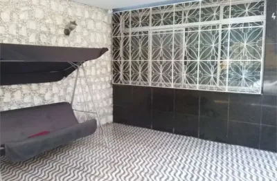 Casa com 3 quartos à venda na Rua do Boqueirão, Saúde, São Paulo