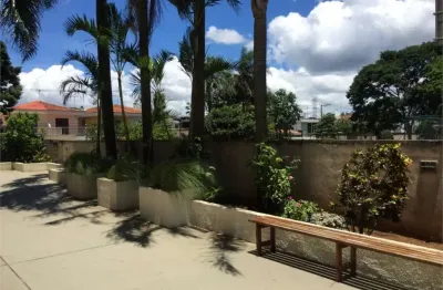 Apartamento com 3 quartos à venda na Rua Padre José Maria, 1081, Santo Amaro, São Paulo