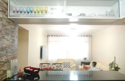 Apartamento com 2 quartos à venda em bela vista - sp