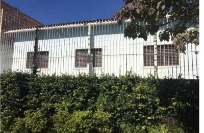 Casa com 3 quartos à venda na Rua Antônio de Macedo Soares, Campo Belo, São Paulo