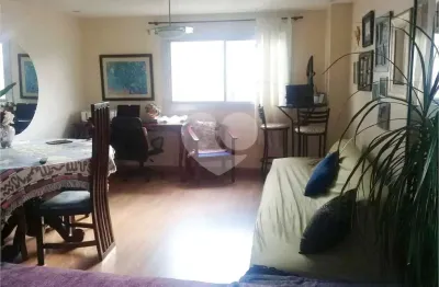 Apartamento com 3 quartos à venda na Rua Martiniano de Carvalho, 453, Bela Vista, São Paulo