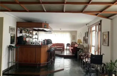 Apartamento com 3 quartos à venda na Rua Coronel Oscar Porto, Paraíso, São Paulo