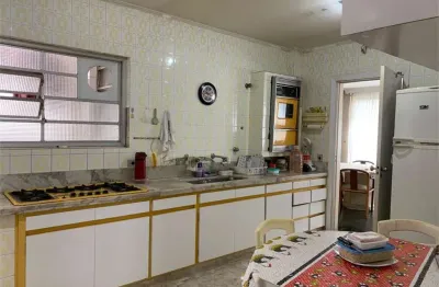 Apartamento com 3 quartos à venda na Rua Coronel Oscar Porto, 706, Paraíso, São Paulo