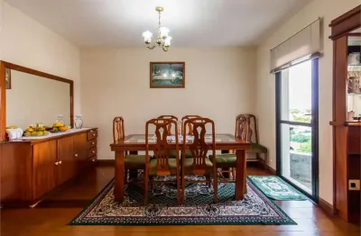 Apartamento com 4 quartos à venda na Rua Ituxi, Saúde, São Paulo