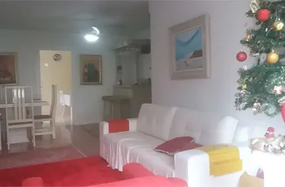 Apartamento com 4 quartos à venda na Rua Juquis, Moema, São Paulo