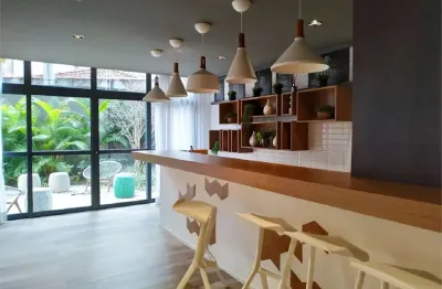 Apartamento com 1 quarto à venda na Rua Genebra, Bela Vista, São Paulo