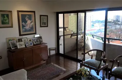 Apartamento com 3 quartos à venda na Rua Espírito Santo, Aclimação, São Paulo