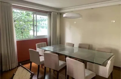 Apartamento com 3 quartos à venda em jardim paulista - sp