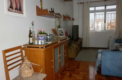 Apartamento com 3 quartos à venda na Avenida Lacerda Franco, 674, Aclimação, São Paulo