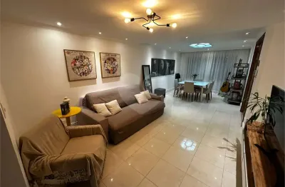 Casa com 3 quartos à venda no Bosque da Saúde, São Paulo 