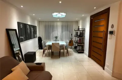 Sobrado com 3 quartos à venda em jardim da saúde - sp