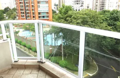 Apartamento com 4 quartos à venda na Rua Pedro Pomponazzi, 291, Chácara Klabin, São Paulo