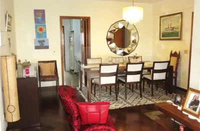 Apartamento com 4 quartos à venda na Rua Pedro Pomponazzi, Chácara Klabin, São Paulo
