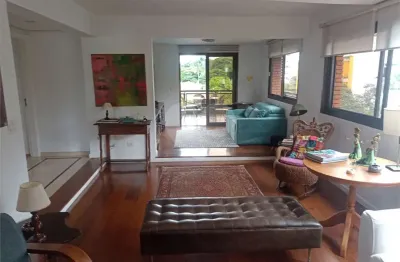 Apartamento com 4 quartos à venda na Rua Princesa Isabel, 1003, Campo Belo, São Paulo
