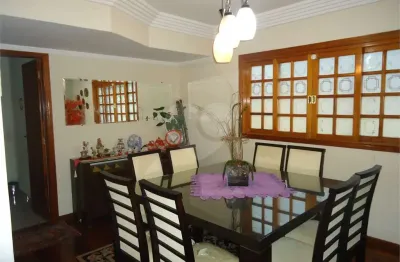Casa com 4 quartos à venda na Auguste Clesinger, Saúde, São Paulo