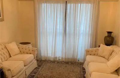 Apartamento com 4 quartos à venda na Rua Novo Cancioneiro, Brooklin, São Paulo